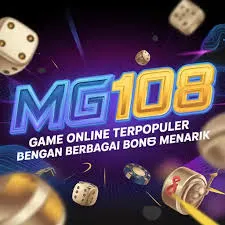 MG108 - Game Kasino Terbaik untuk Penggemar Hiburan