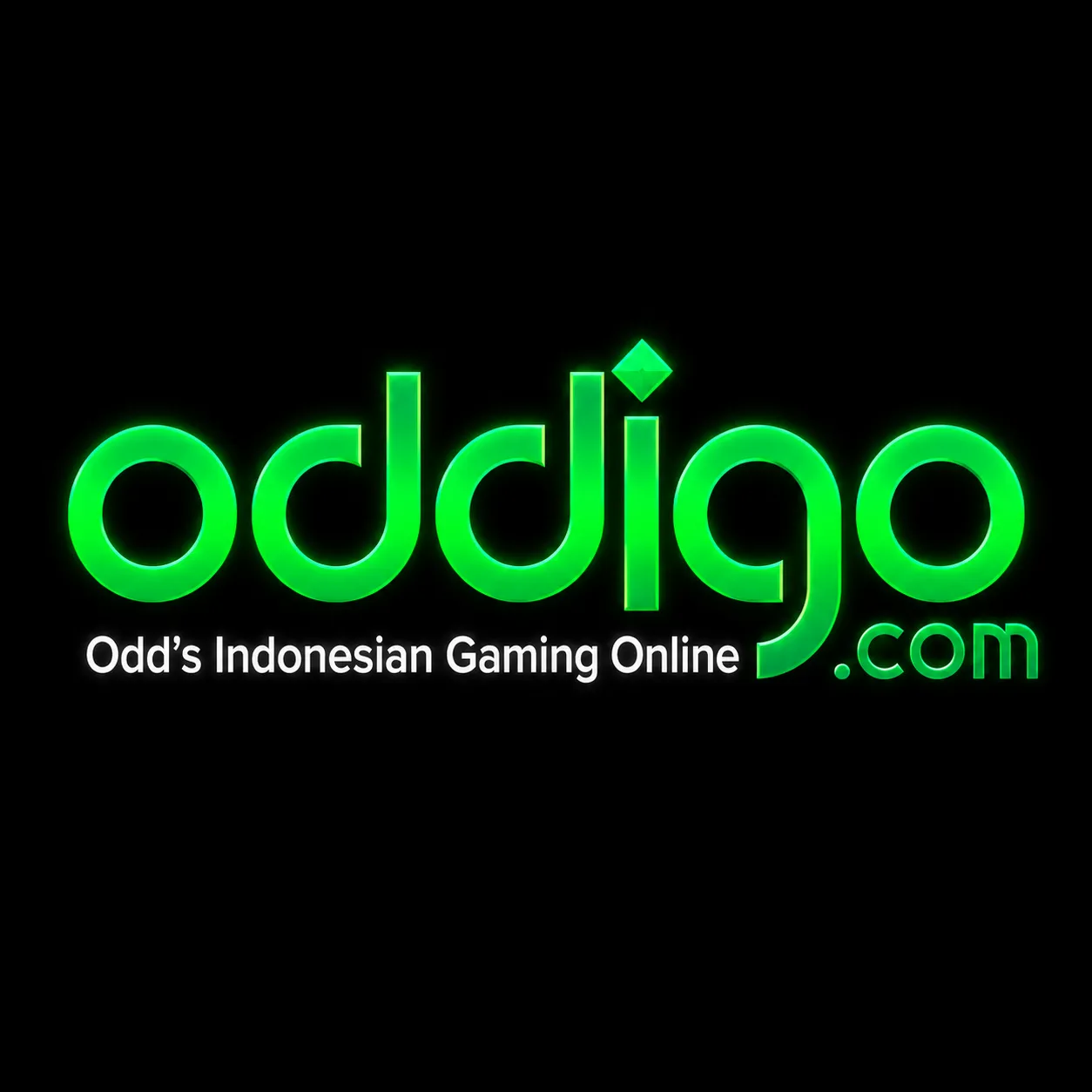 ODDIGO - Permainan Slot Seru dan Menguntungkan