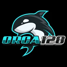 ORCA128 - Permainan Tembak Ikan Seru dan Mengasyikkan